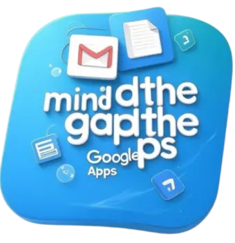 Download MindTheGapps ZIP - Android 8.0 - 16.0 Home logo
